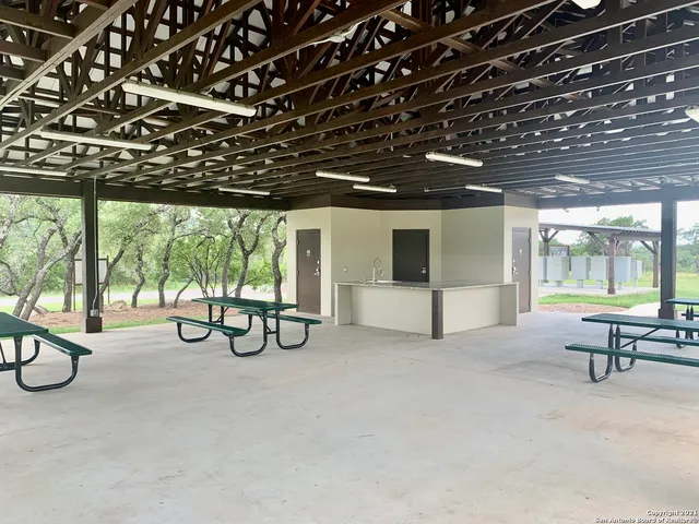 a sign on the side of the road