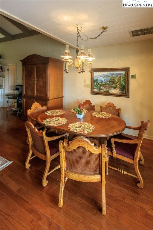 303 Balsam Road Boone, NC 28607 - Photo 6 of 29 Gallery Image 6