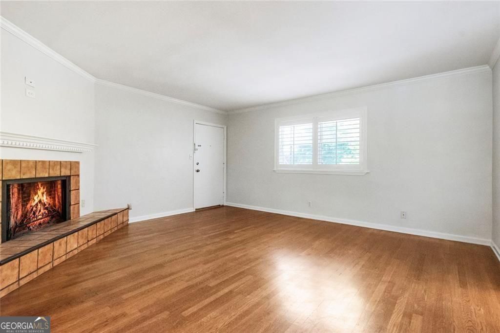 3660 Peachtree Road Northeast, Unit C2 Atlanta, GA 30319 - Photo 8 of 26