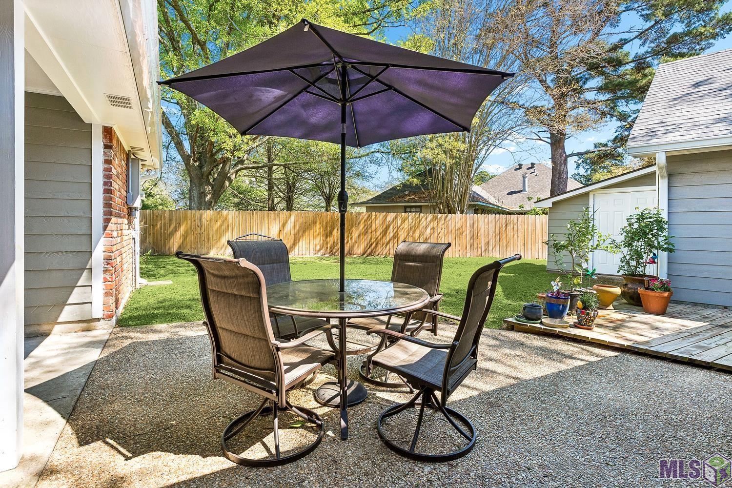 13717 Cedar Ridge Avenue Baton Rouge, LA 70817 - Photo 24 of 29