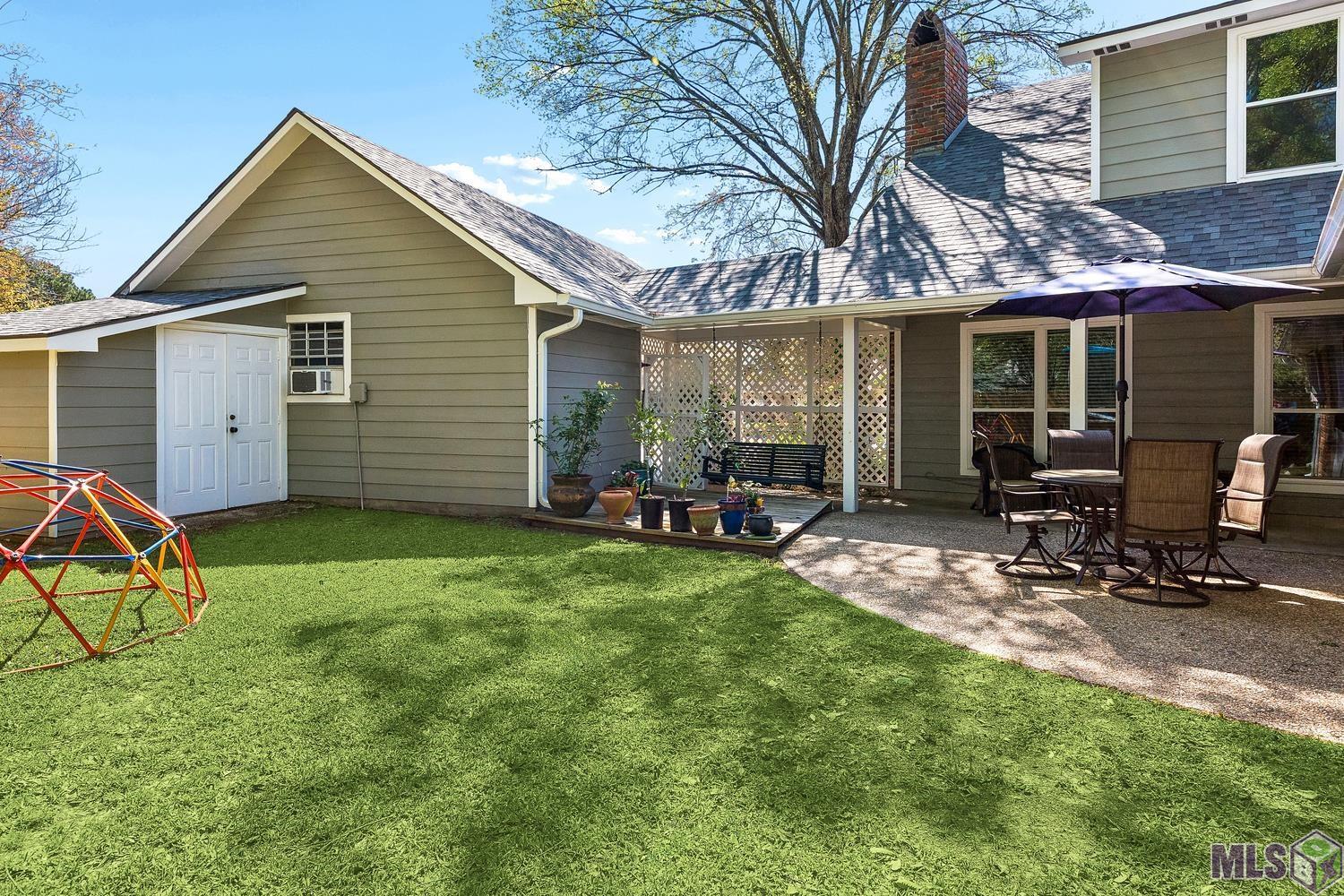 13717 Cedar Ridge Avenue Baton Rouge, LA 70817 - Photo 28 of 29