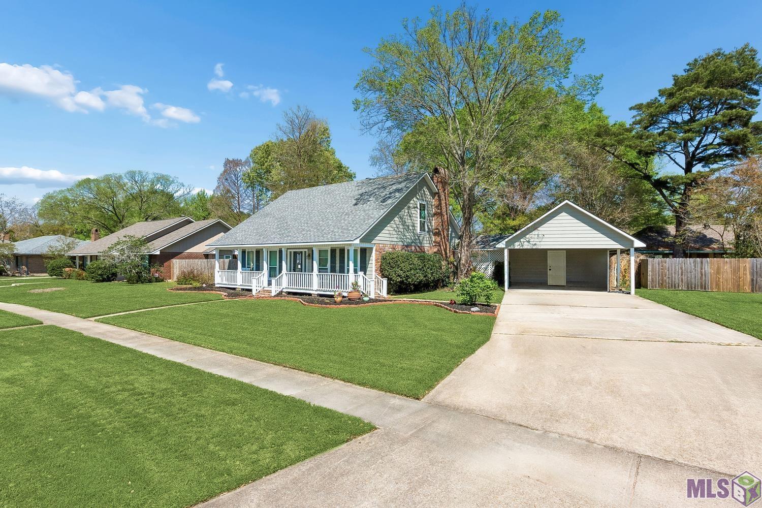 13717 Cedar Ridge Avenue Baton Rouge, LA 70817 - Photo 3 of 29