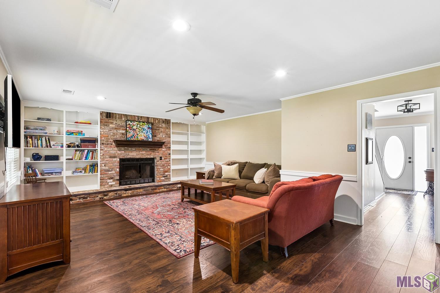 13717 Cedar Ridge Avenue Baton Rouge, LA 70817 - Photo 6 of 29