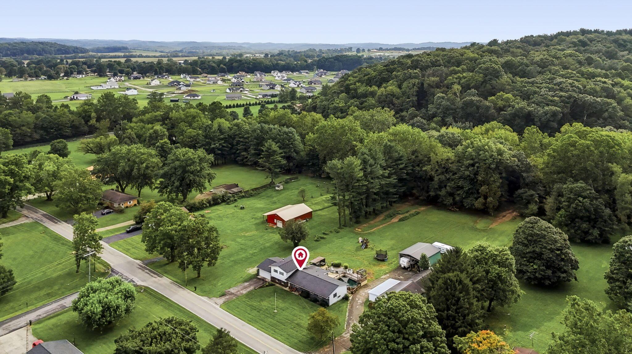 2403 Hickman Road Northeast Newark, OH 43055 - Photo 60 of 62 Drone