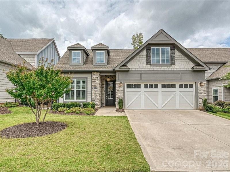 2034 Laney Pond Road Matthews, NC 28104 - Photo 2 of 25 Gallery Image 2