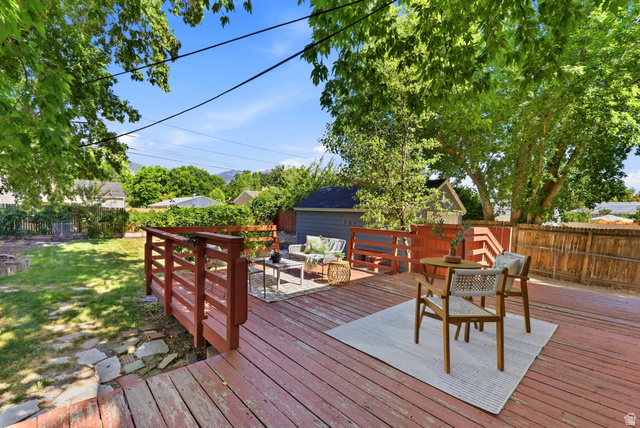 2683 Alden Street East Salt Lake City, UT 84106 - Photo 31 of 40