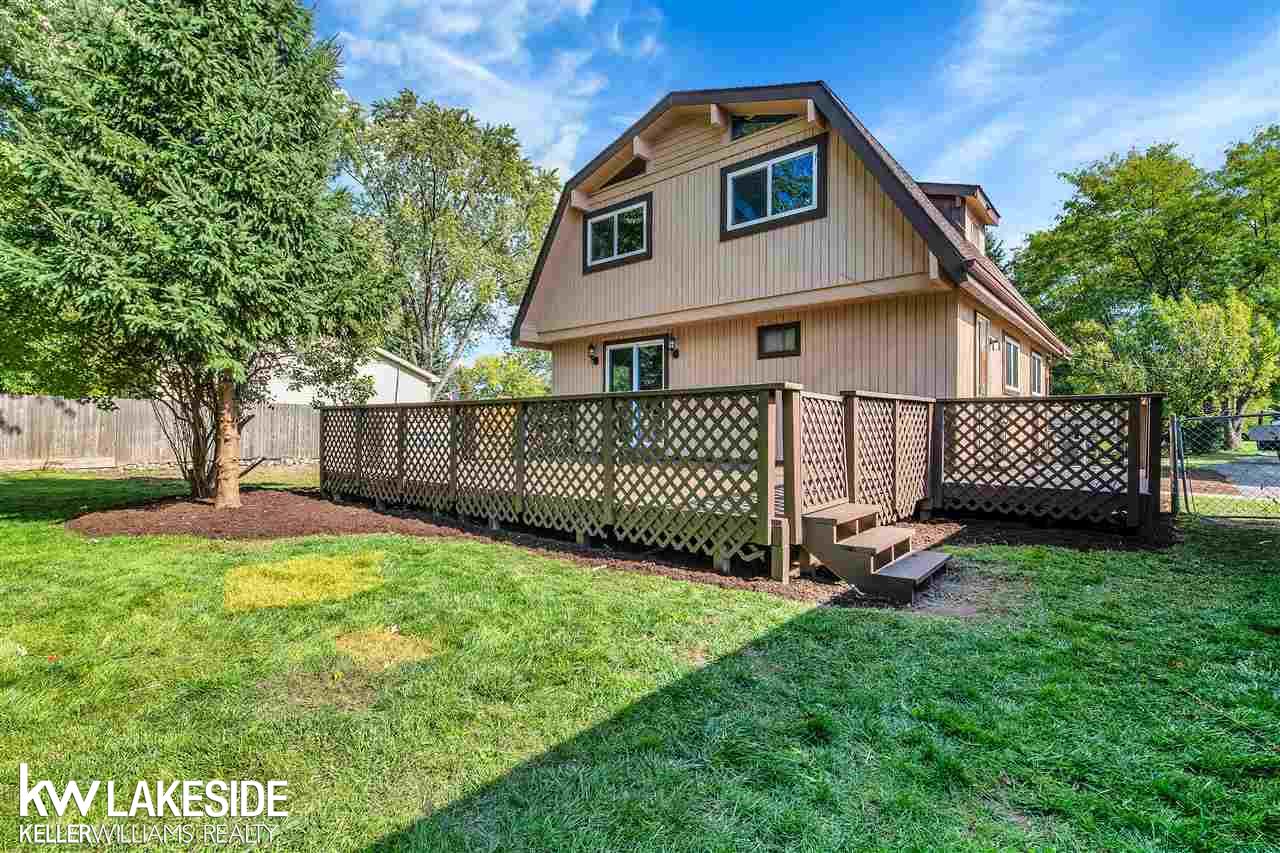 49495 Fuller Road New Baltimore, MI 48051 - Photo 22 of 33