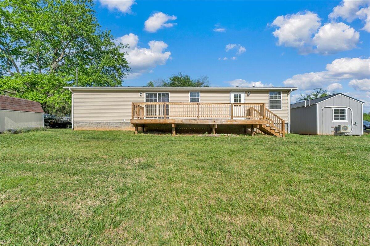 3767 Bandy Road Roanoke, VA 24014 - Photo 34 of 44 36-MIB02751