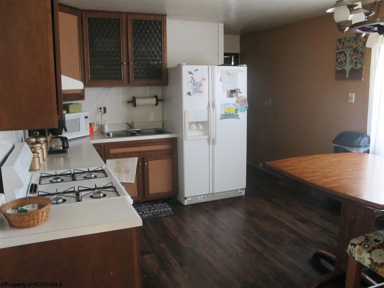 421 Morgan Street Rivesville, WV 26588 - Photo 3 of 20 Gallery Image 3
