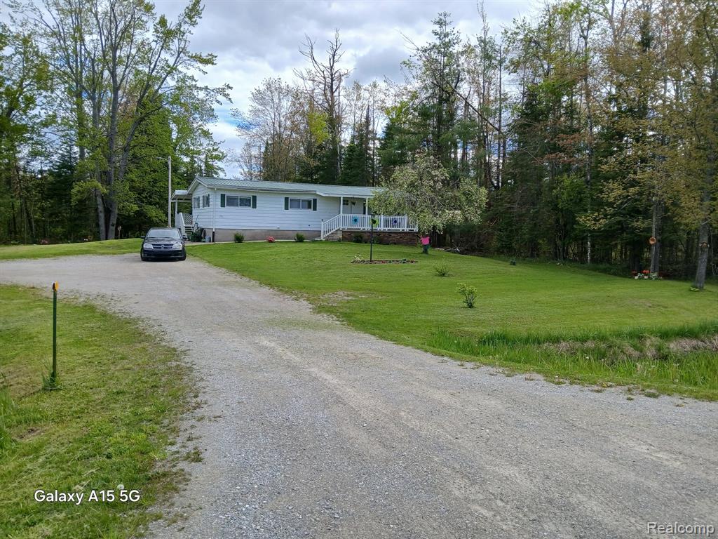 11255 Long Rapids Road Lachine, MI 49753 - Photo 3 of 25 Gallery Image 3