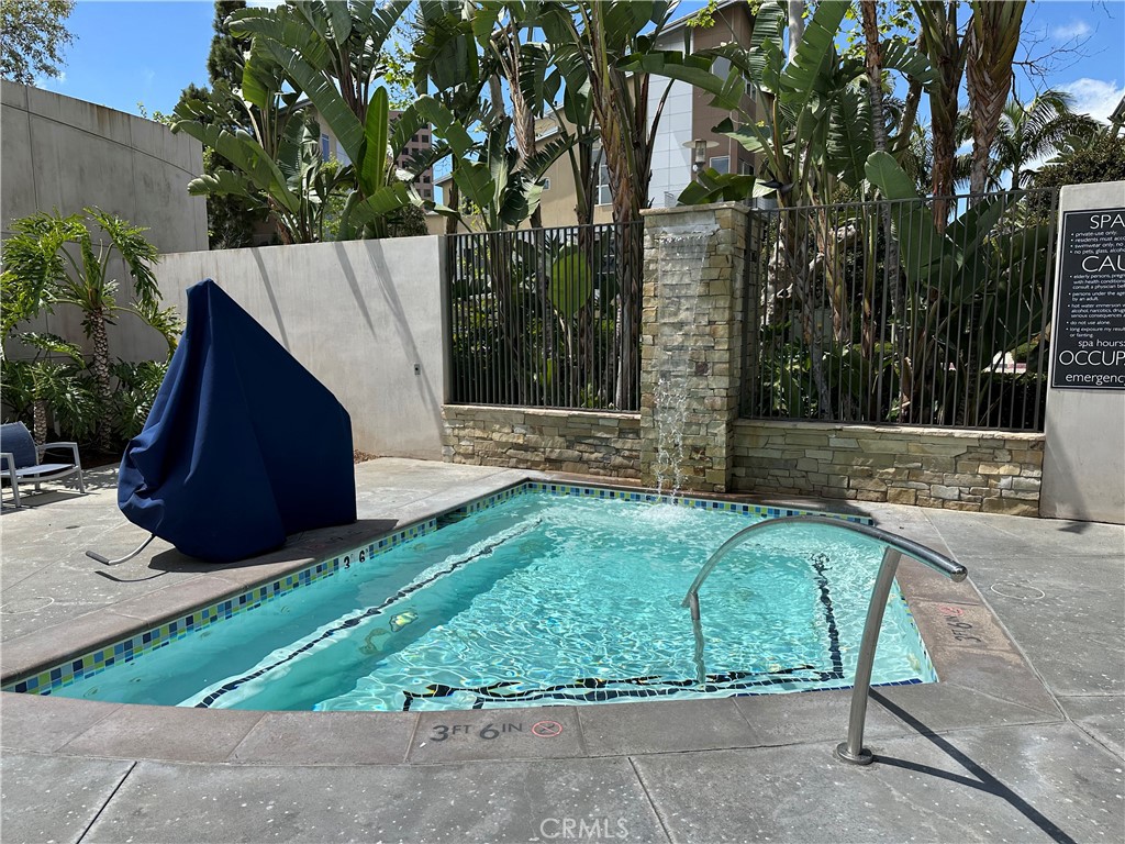 61 Gramercy Irvine, CA 92612 - Photo 27 of 33 a view of backyard with green space