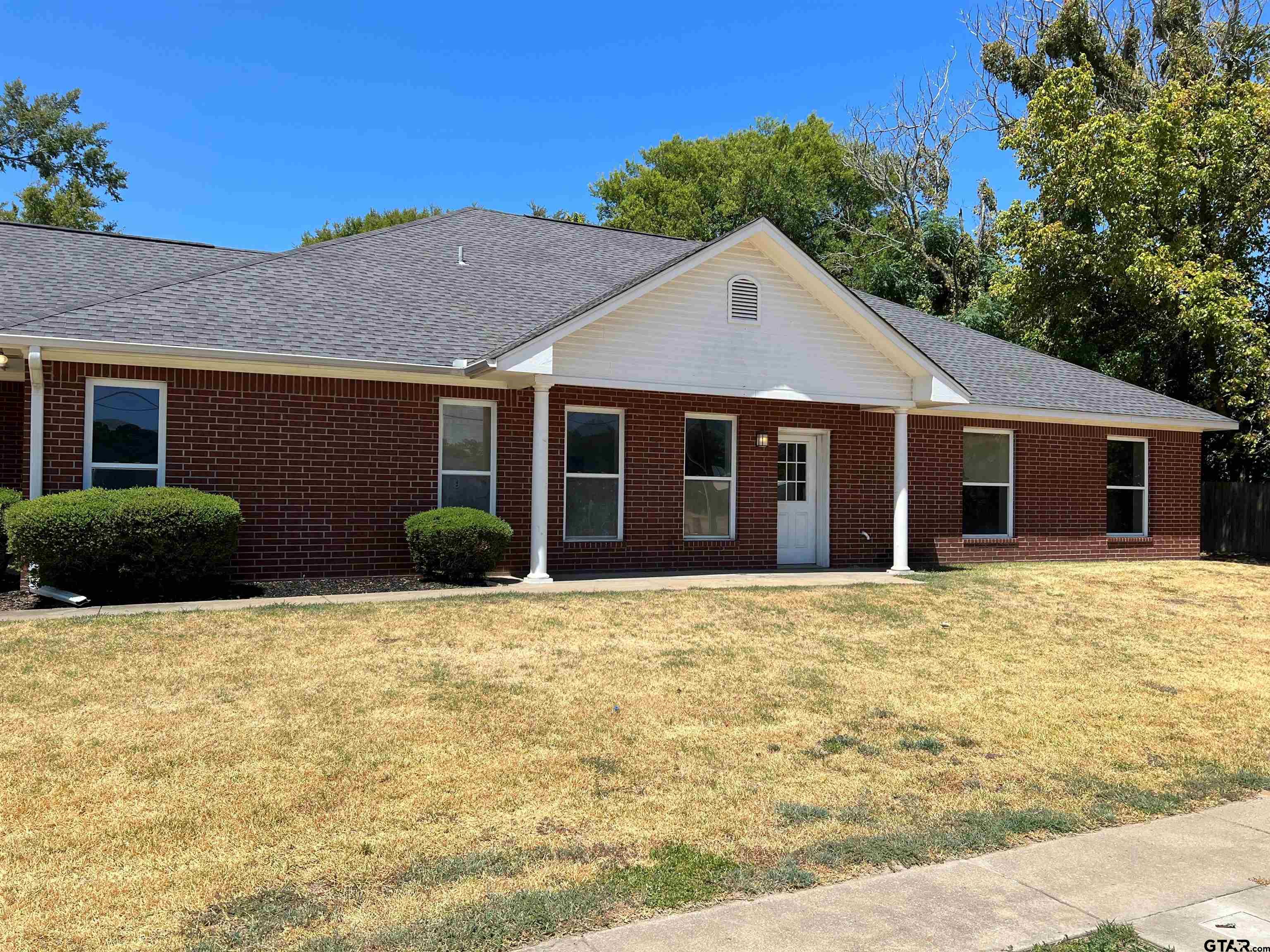 19038 FM 2493 Flint, TX 75762 - Photo 1 of 10 a house with trees in the background