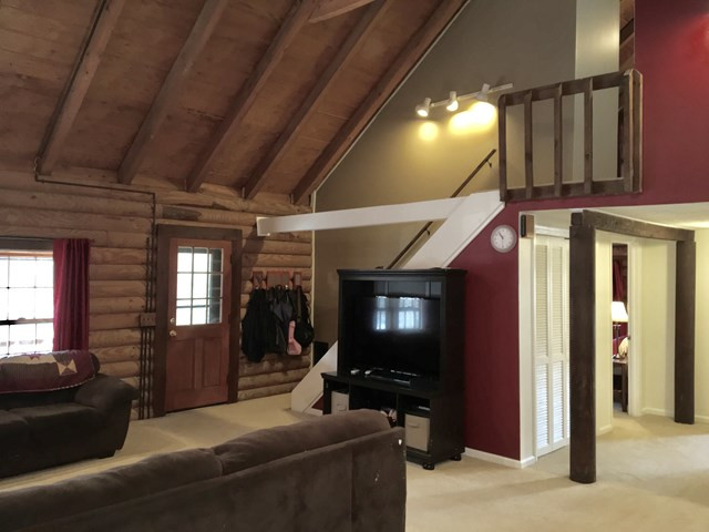 220 Good Hope Farms Road Aiken, SC 29803 - Photo 4 of 11