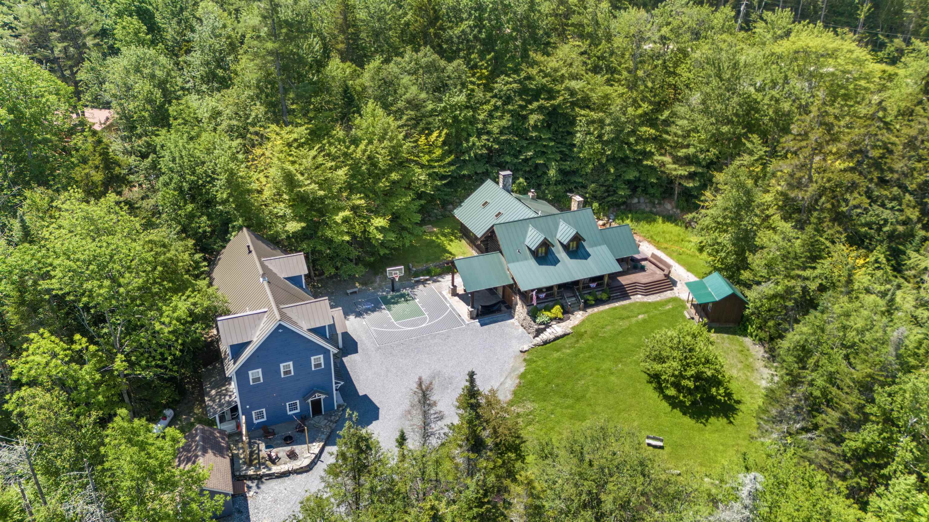 36 Beaver Street Winhall, VT 05340 - Photo 1 of 60