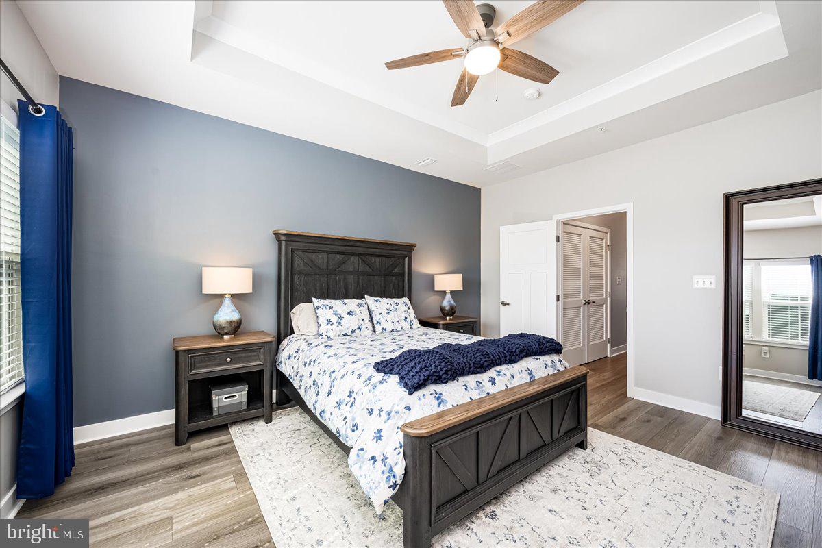7306 Isabella Road Laurel, MD 20723 - Photo 21 of 59 Warmth & Relaxation