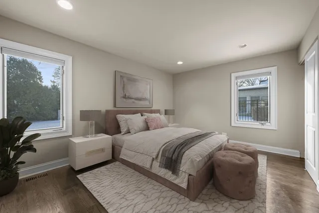 $895,000 | 3931 Miller Drive, Glenview, IL 60026