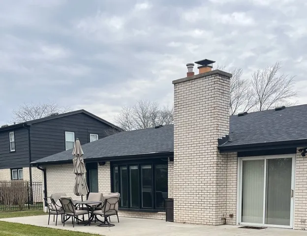 $895,000 | 3931 Miller Drive, Glenview, IL 60026