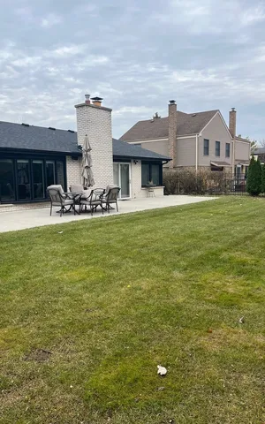 $895,000 | 3931 Miller Drive, Glenview, IL 60026