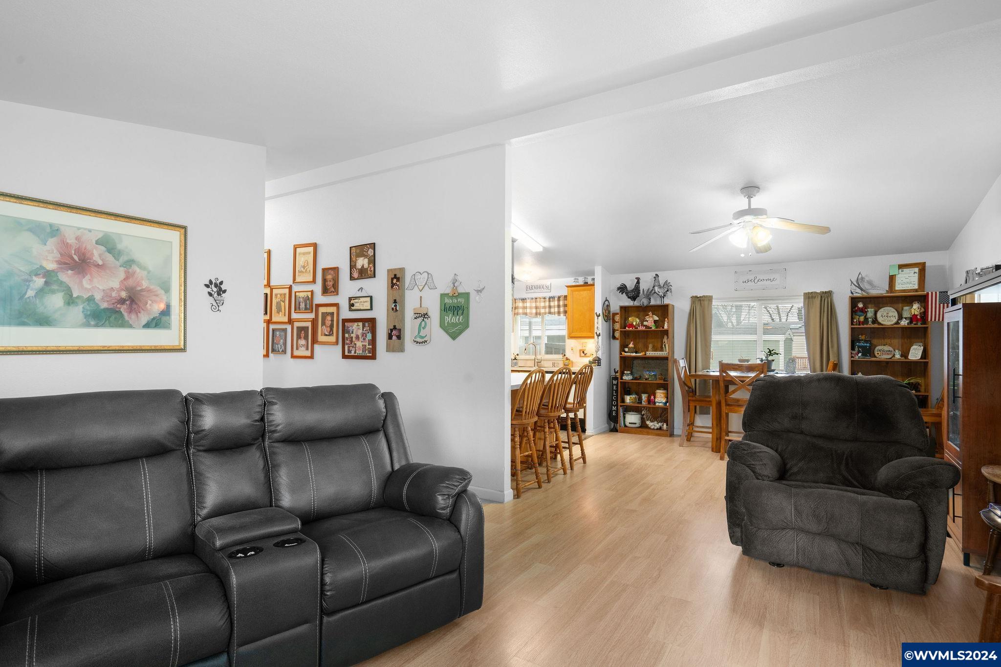 1569 Fern Ridge Road Southeast, Unit 27 Stayton, OR 97383 - Photo 8 of 20