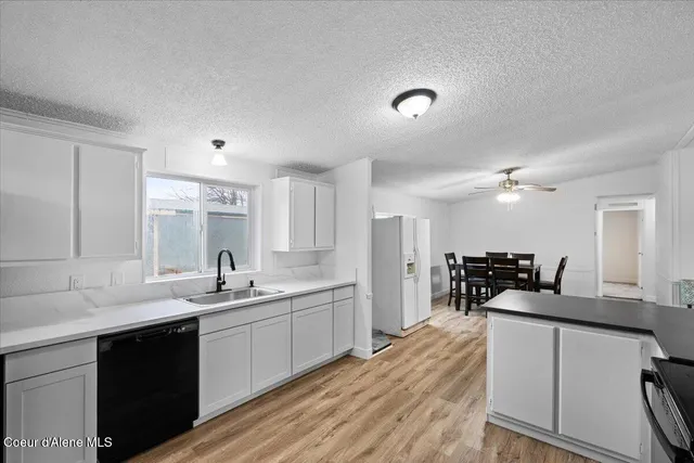 $159,900 | 10600 North Benoit Street, Hayden, ID 83835