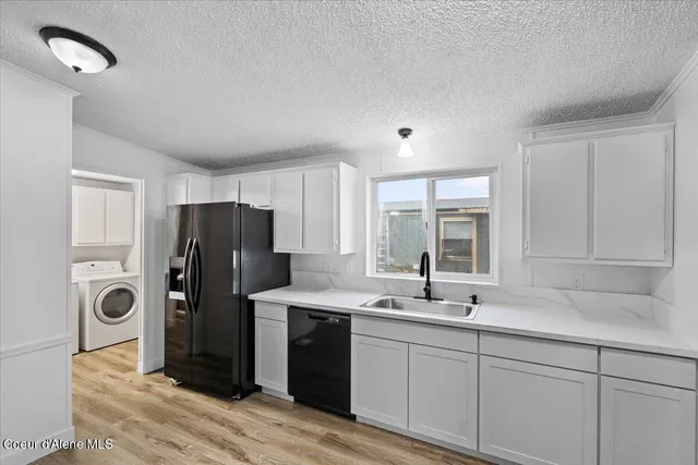 $159,900 | 10600 North Benoit Street, Hayden, ID 83835