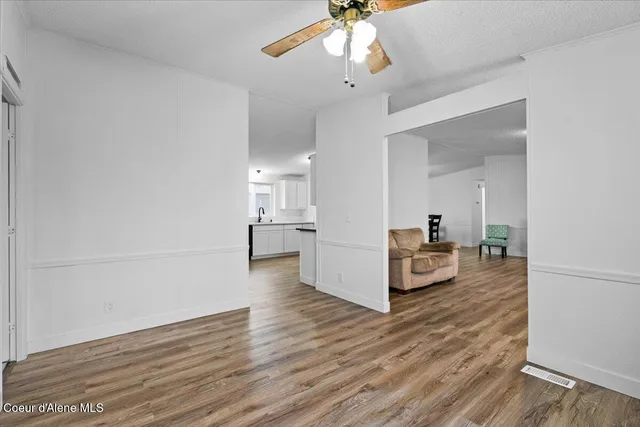 $159,900 | 10600 North Benoit Street, Hayden, ID 83835