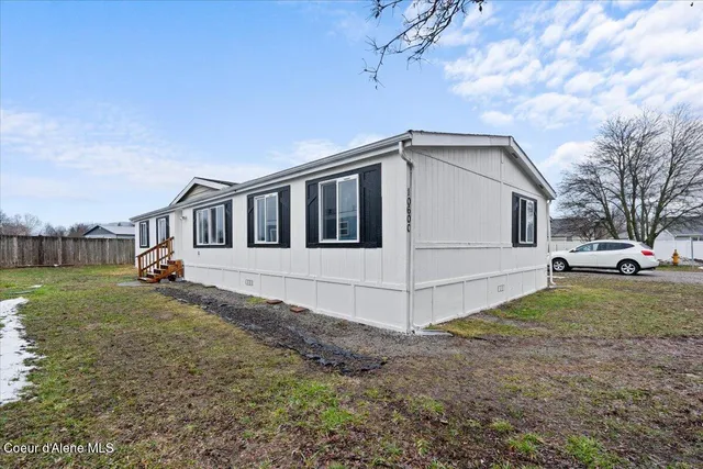 $159,900 | 10600 North Benoit Street, Hayden, ID 83835