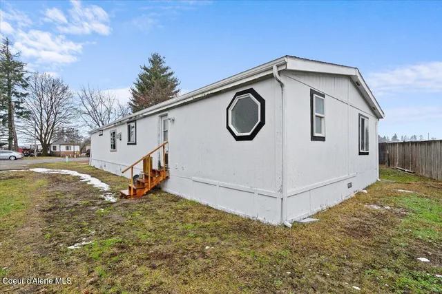 $159,900 | 10600 North Benoit Street, Hayden, ID 83835