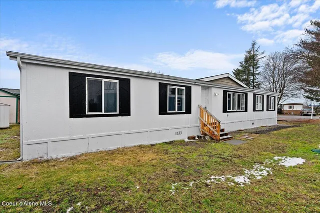 $159,900 | 10600 North Benoit Street, Hayden, ID 83835