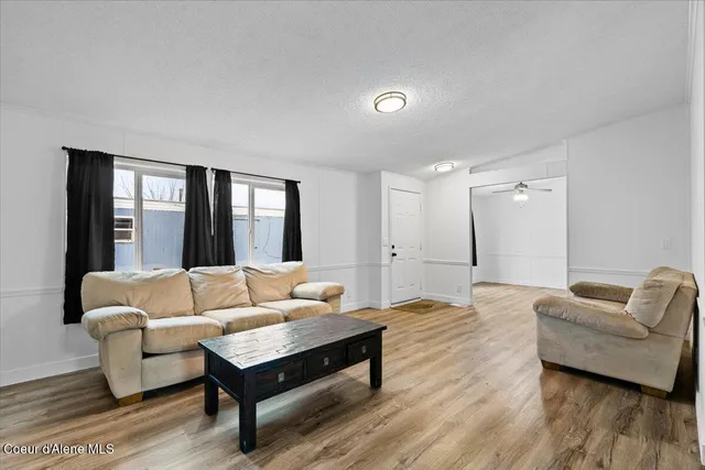 $159,900 | 10600 North Benoit Street, Hayden, ID 83835