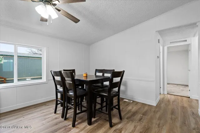 $159,900 | 10600 North Benoit Street, Hayden, ID 83835