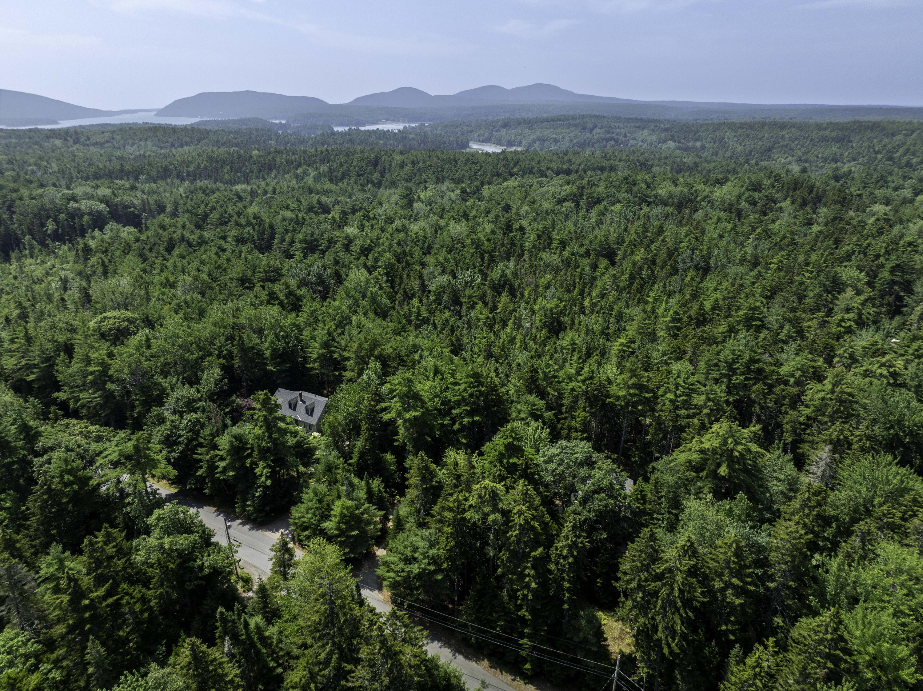 103 Pine Heath Road Bar Harbor, ME 04609 - Photo 7 of 32 103 Pine Heath Road, Bar Harbor (Town Hi