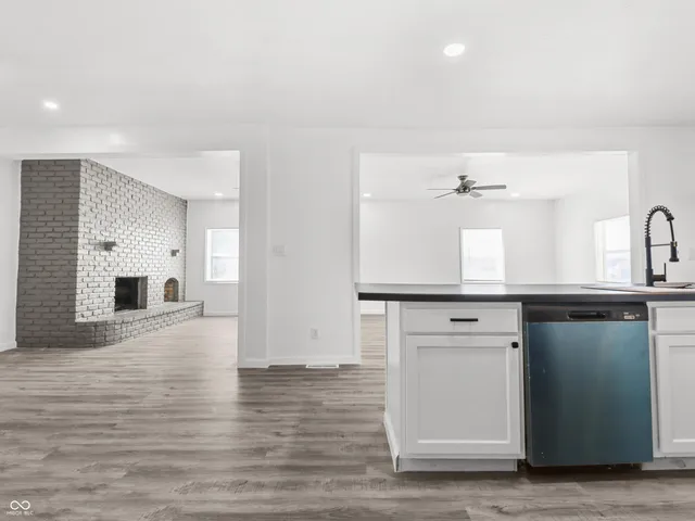 $189,999 | 1630 North Granville Avenue, Muncie, IN 47303