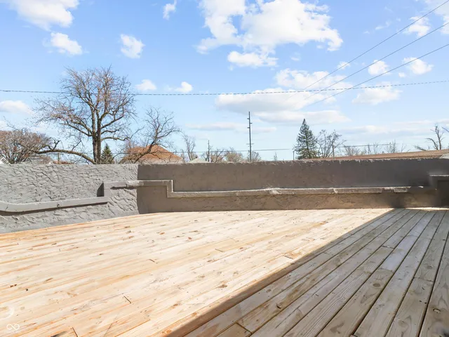 $189,999 | 1630 North Granville Avenue, Muncie, IN 47303