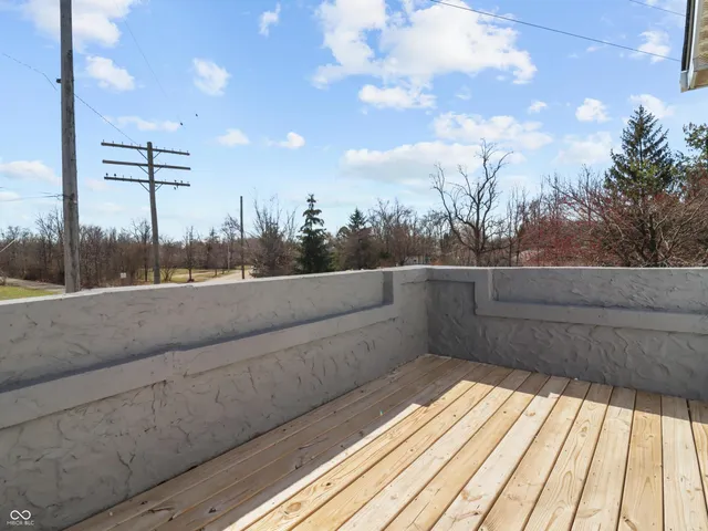 $189,999 | 1630 North Granville Avenue, Muncie, IN 47303