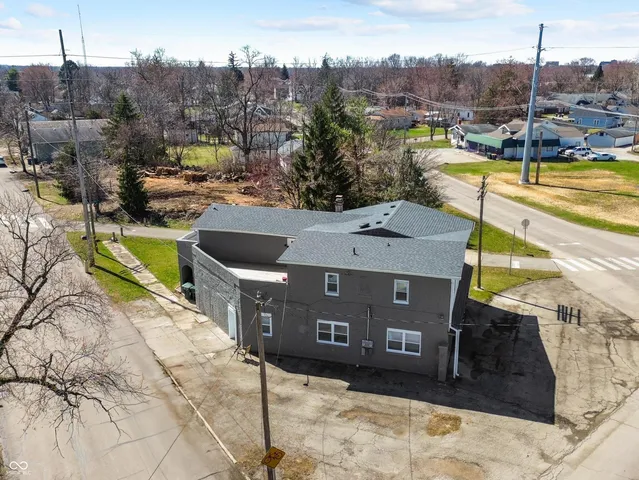 $189,999 | 1630 North Granville Avenue, Muncie, IN 47303