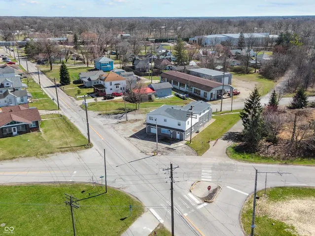 $189,999 | 1630 North Granville Avenue, Muncie, IN 47303