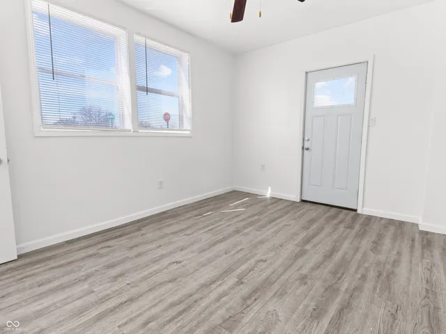 $189,999 | 1630 North Granville Avenue, Muncie, IN 47303