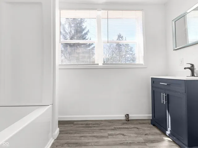 $189,999 | 1630 North Granville Avenue, Muncie, IN 47303