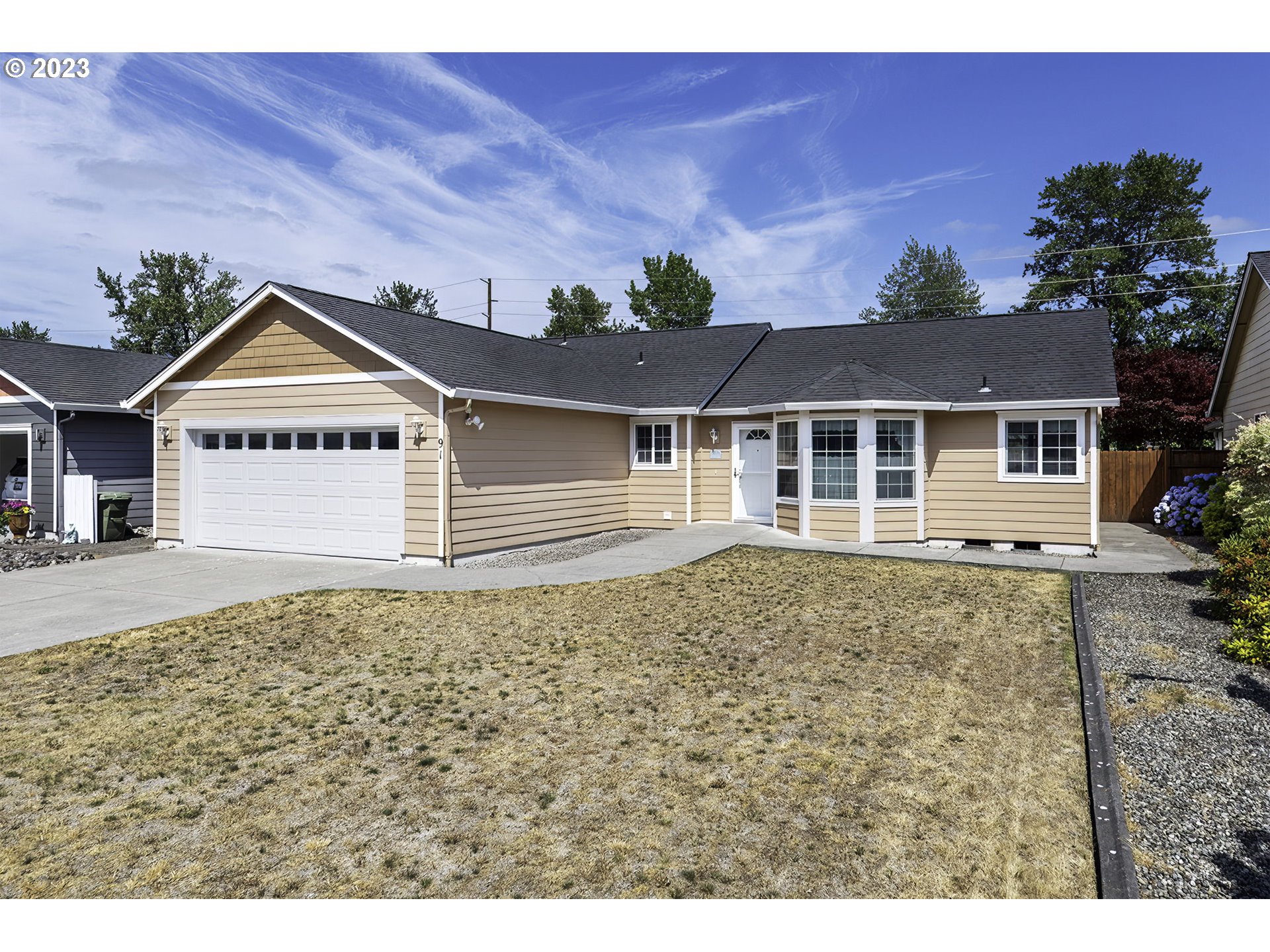 91 Crown Point Road Longview, WA 98632 - Photo 1 of 29 Gallery Image 1