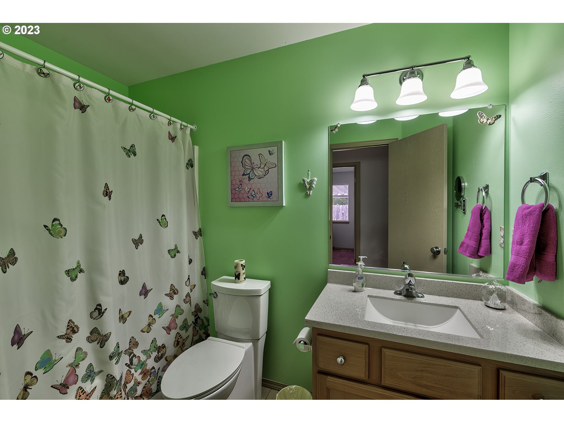 91 Crown Point Road Longview, WA 98632 - Photo 17 of 29 Gallery Image 17