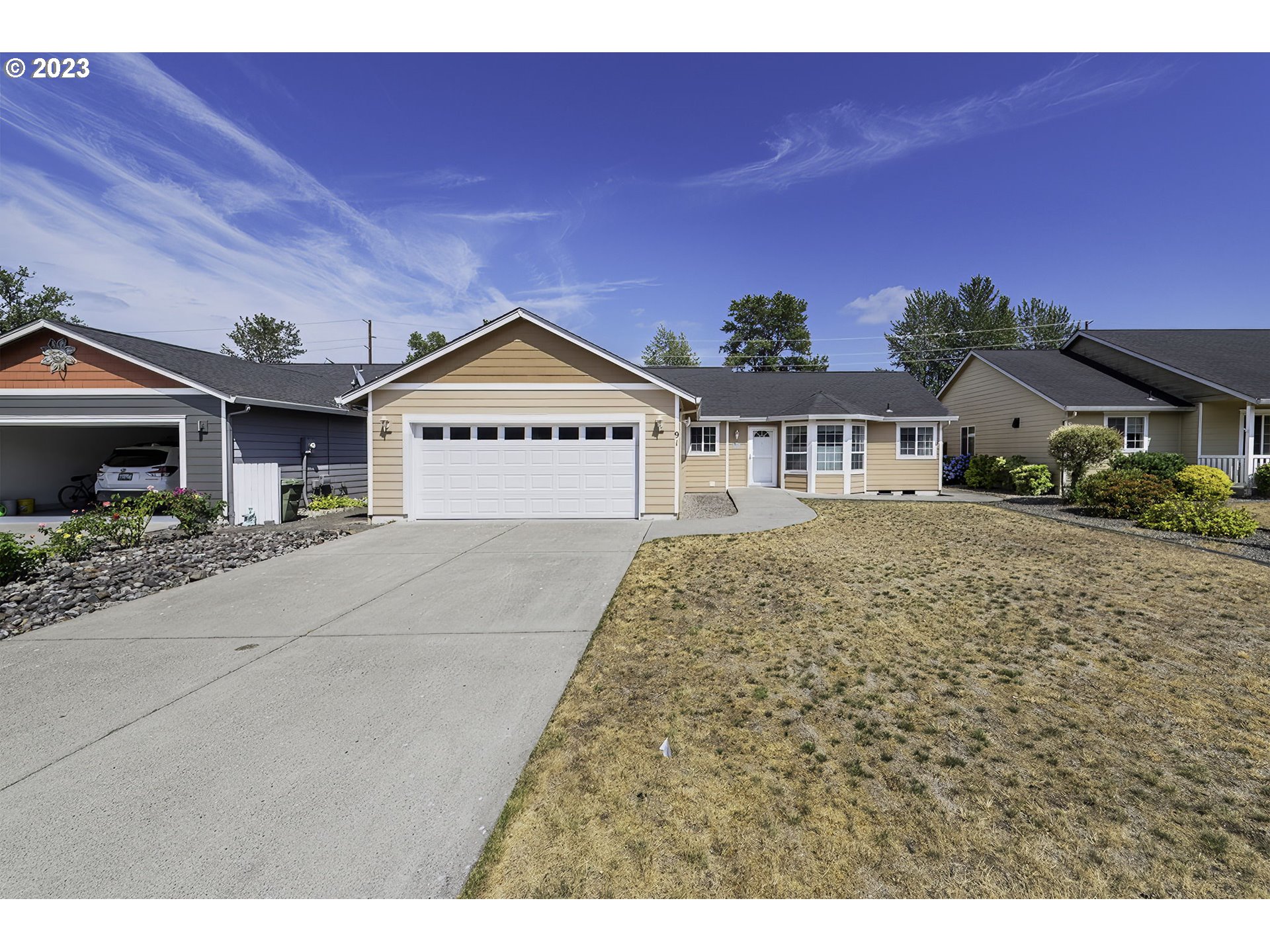 91 Crown Point Road Longview, WA 98632 - Photo 2 of 29 Gallery Image 2