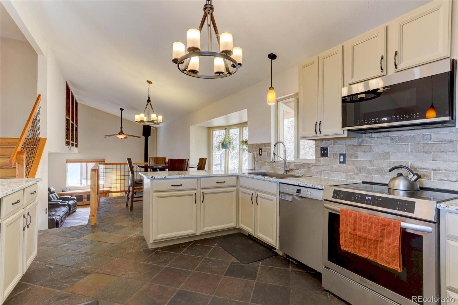 9648 Yegge Road Morrison, CO 80465 - Photo 7 of 44