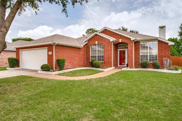 $399,900 | 1512 Ash Lane, Corinth, TX 76210