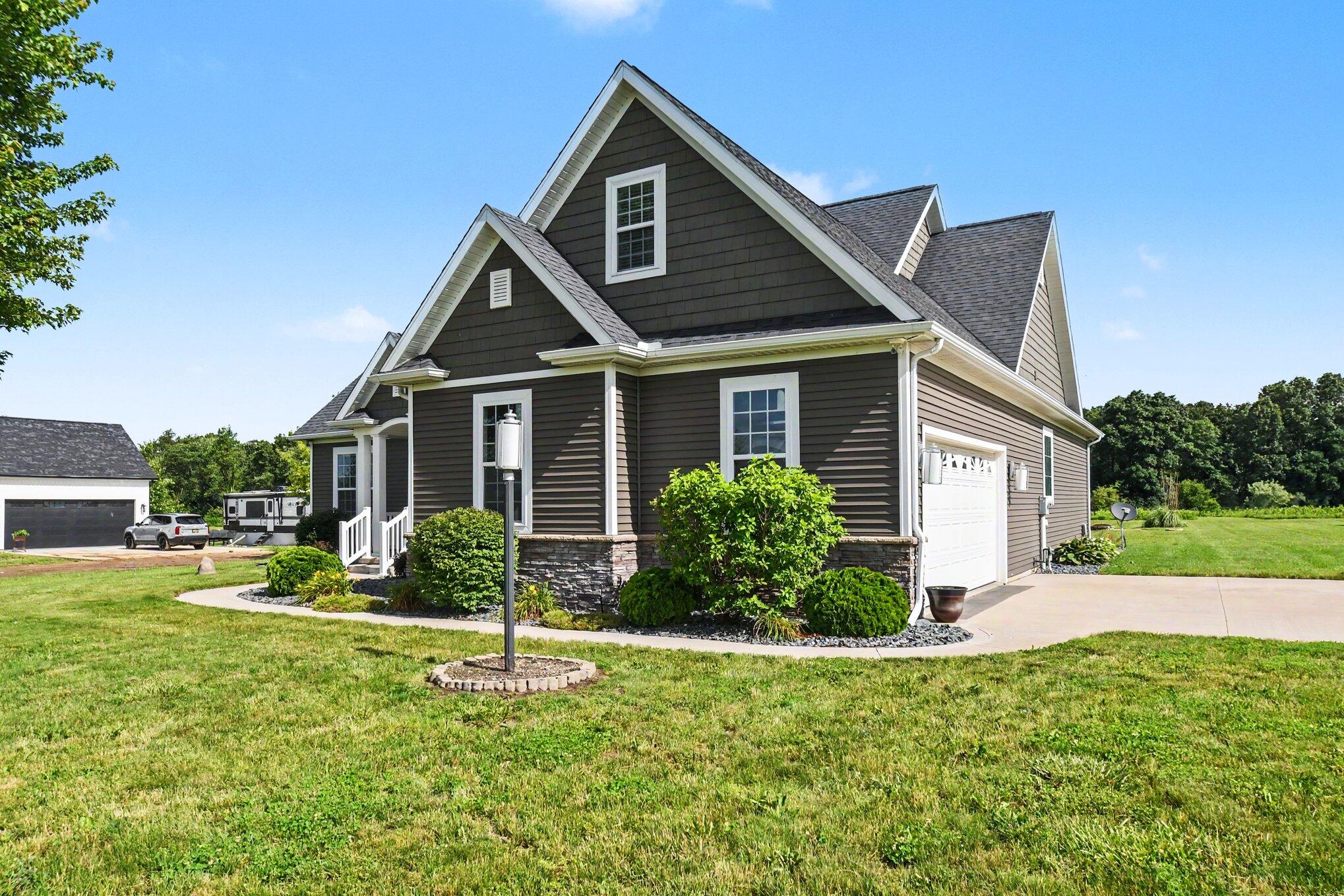 3181 Chamberlain Road Buchanan, MI 49107 - Photo 3 of 39 003_file_9965