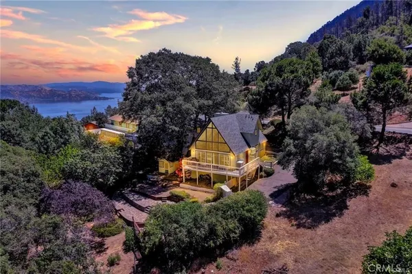 $364,500 | 7847 Evergreen Drive, Kelseyville, CA 95451