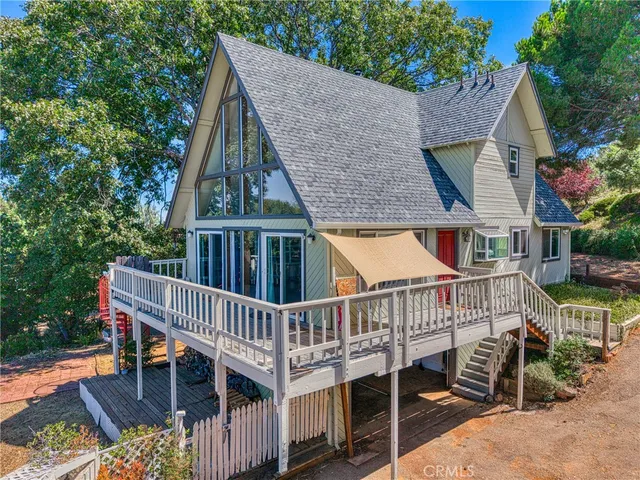 $365,000 | 7847 Evergreen Drive, Kelseyville, CA 95451