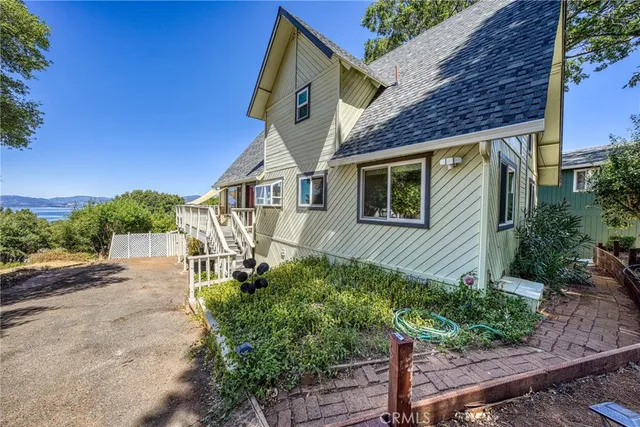 $365,000 | 7847 Evergreen Drive, Kelseyville, CA 95451