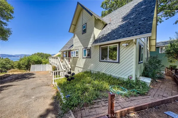 $364,500 | 7847 Evergreen Drive, Kelseyville, CA 95451