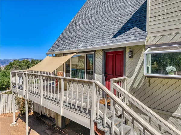 $364,500 | 7847 Evergreen Drive, Kelseyville, CA 95451